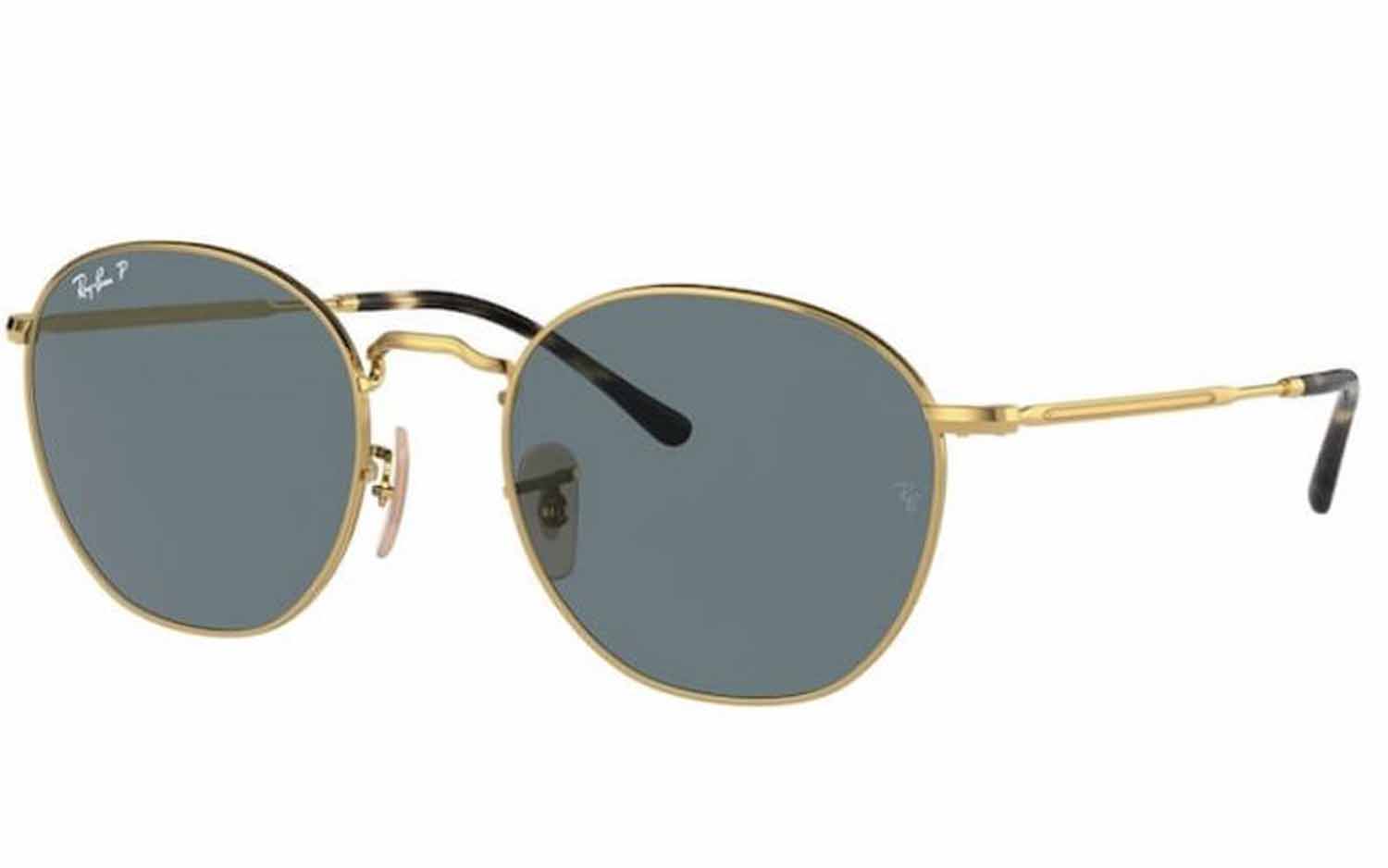 Ray-Ban 0RB3772 Unisex Sunglasses